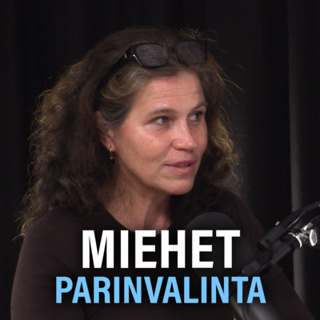 Miehet: Parinvalinta, status, työ ja koulutus (Anna Rotkirch) | Puheenaihe 303