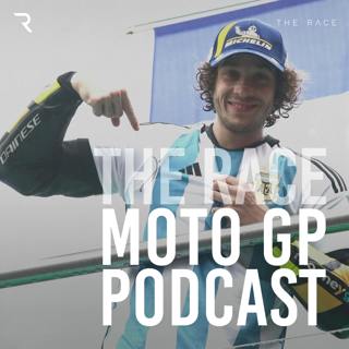 Brilliant Bezzecchi makes Rossi a winner again