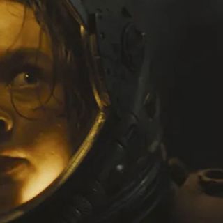 251 // ALIEN: Romulus Raw Reaction Mini-sode