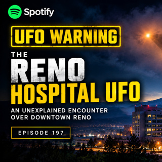 UFO CASES: UNSOLVED