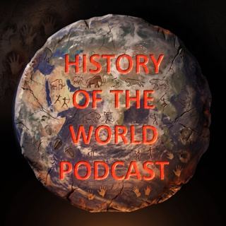 Vol 1 Ep 1 - Introduction to the Prehistoric World