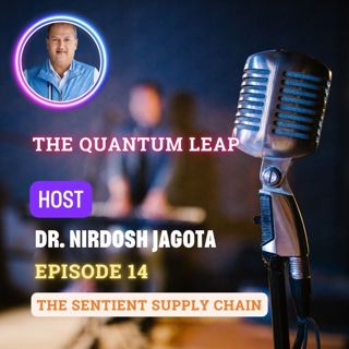 The Sentient Supply Chain