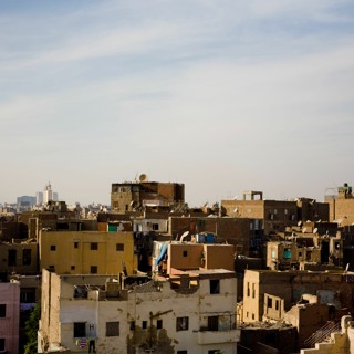 129, Hossam El Hamalawy on activism and state repression in Egypt 2022