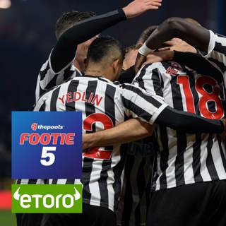 Burnley 1-2 Newcastle: Reviewing a third win on the bounce for the Magpies