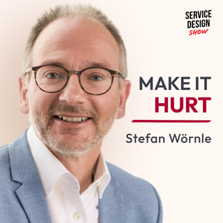 Why Your Best Ideas Never Get Implemented / Stefan Wörnle / BTM26