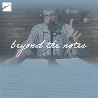 Beyond the Notes: The Power Of Unbelief