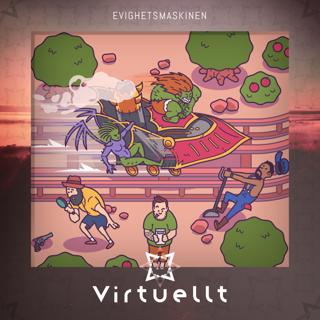 10 – Evighetsmaskinen