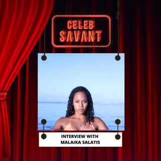 Interview with Malaika Salatis