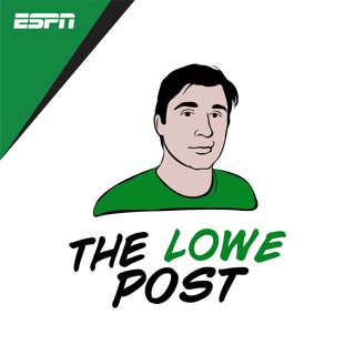 Joel Embiid Extension, Knicks Center Rotation, and Lakers Coach JJ Redick!