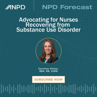 Advocating for Nurses Recovering From Substance Use Disorder