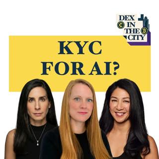 Why AI Censorship and Reg NMS Repeal Matter for Crypto Markets: DEX in the City