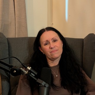 #122 - 11-barnsmamman Helena Juuso: Den tragiska bortgången av äldsta sonen Christoffer "Humlan" Sundgren.