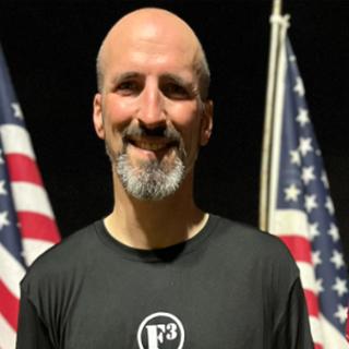  Faith, Identity & Brotherhood: Hindsight’s F3 Journey