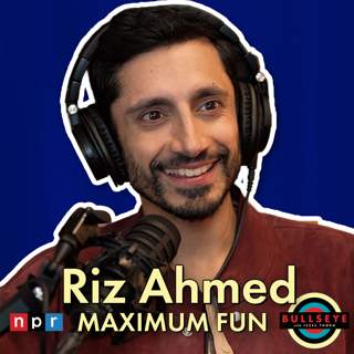 Riz Ahmed