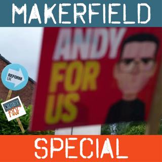 BY-ELECTION SPECIAL: Maker-or-Breakerfield
