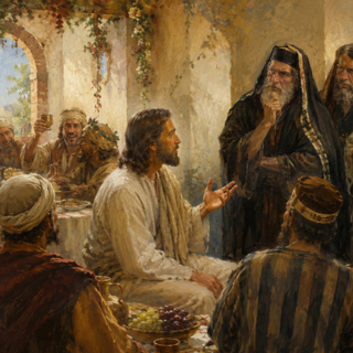 Daily Gospel Reflections for Sep 4, 2026