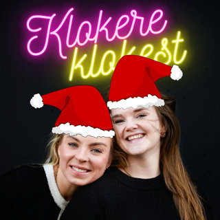 Advent med museridderen og demonisk Lucia
