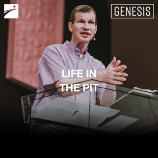 Genesis: Life In The Pit