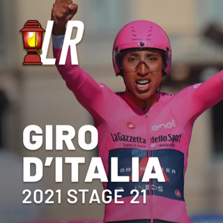 Giro d'Italia Stage 21 & Criterium du Dauphine Stage 1 2021 Recaps