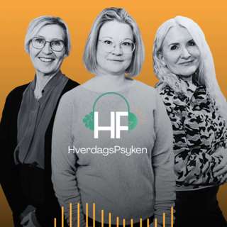 Å gjenerobre egen seksualitet etter overgrep m/ Beate Alstad, Malin Wästlund, og Jeanette Knedahl
