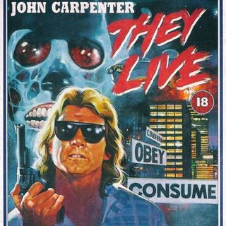 #401: We Live With Isaac Weishaupt