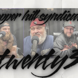 Twenty3 - CuHS Ep 23