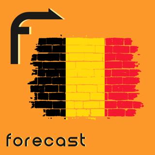 #84 | 2026 GP Belgium