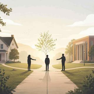 3045: The Wise Parents’ Guide to the Love and Care of a College Student by Dr. Susan Chanderbhan of ChandPsych on Family Relationships