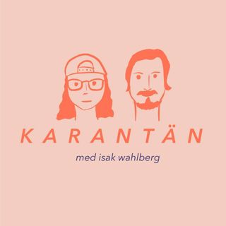 Karantän med Jörgen Lötgård