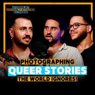 Diverse Photography, Mental Health & Ageing in the Community: Fran Gomez De Villaboa