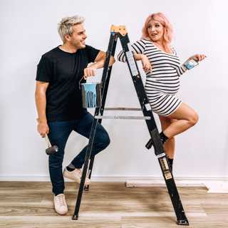Ep. 116 Mr. Kate – Nursery Design Tips
