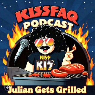Ep.540 - An Inquisition By the Bored...