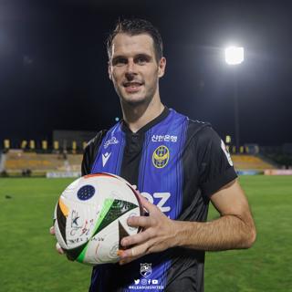 The State of It: Team K League & Tottenham Hotspur + The Matej Jonjić Interview