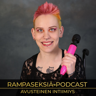15. Avusteinen intiimiys - kuinka seksissä avustaminen toimii?