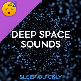 😴🌑 Deep SPACE Atmosphere SOUND