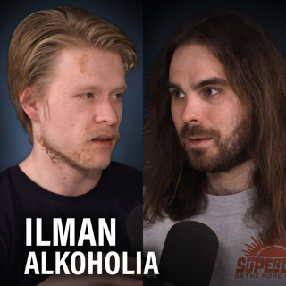 44 päivää ilman alkoholia ja uudenvuodenlupaukset | Leevi ja Rami 18