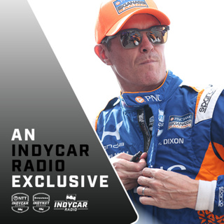 Scott Dixon exits Chip Ganassi Racing