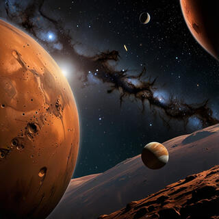 EP042: The Lost Planet Maldek: Ancient Cosmic War or Solar System Myth?