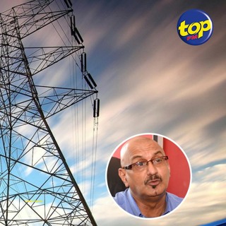 Crise énergétique - Bashir Jahangeer : « Deux ans que ce gouvernement est au pouvoir… Aucun plan concret ! »,