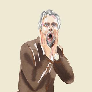 The Scream Heard Around the World, with Simon Shaw