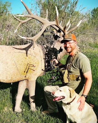How Arrows Kill: Shaft & Broadhead evolution, design, and setup.