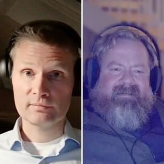 Ness 296 med Asmund Osflaten – Russland, Ukraina og NATO: En strategisk vurdering uten filter