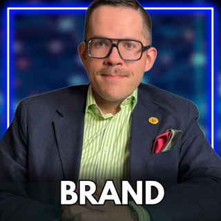 #88 | Mistä bitcoinissa on pohjimmiltaan kyse, Thomas Brand?