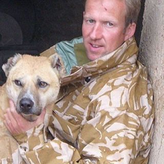 Who authorised Pen Farthing's animal rescue operation?