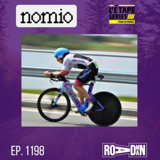 How To Grow As An Athlete & A Person With Ultraman World Champ Iñaki de la Parra