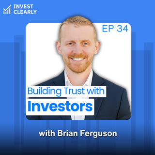 What Being an LP Taught Me About Raising Capital with Brian Ferguson