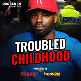 Locked Up Young: Street Fights, Juvenile Detention & Family Struggles | K