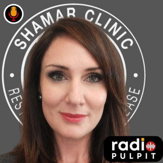 Dr Wendy Greyvensteyn - Shamar Clinic truly cares