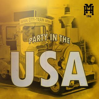 Episode 196: Party in the U.S.A.