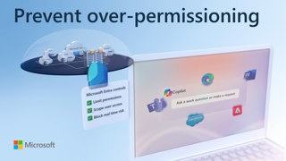 Microsoft Entra user and admin access controls to prepare for Copilot